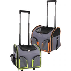Vali kéo Pawise Travel Trolley