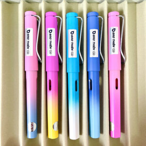 Bút mực Sao Thiên s108 Galaxy